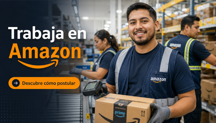 Amazón